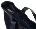 Veľká dámska shopper taška so strapcami - Rovicky