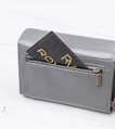 Dámska kožená peňaženka s priestorom na fotky a RFID systémom - 4U Cavaldi