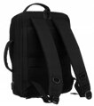 Cestovný batoh s priestorom pre notebook a USB portom - Peterson