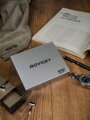 Dvojfarebná pánska peňaženka z prírodnej kože, bez RFID zapínania - Rovicky