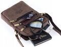 Pánska crossbody taška Always Wild