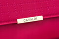 Elegantná mini peňaženka s dlhým odnímateľným popruhom - 4U Cavaldi