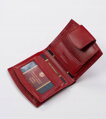 Dámska peňaženka z systemem RFID Protect — Peterson