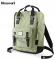 Priestranný športový batoh s miestom na notebook - Himawari