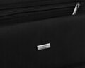 Pánska crossbody taška z polyesteru - Peterson