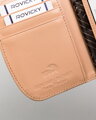Dámska kožená peňaženka 43972-CIS-3320 BEIGE