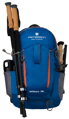 Turistický batoh Outdoors s nastaviteľným bedrovým pásom - Peterson