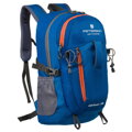 Turistický batoh Outdoors s nastaviteľným bedrovým pásom - Peterson