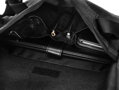 Veľký batoh s priestorom pre notebook a USB portom - David Jones
