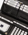 Dámska peňaženka z systemem RFID Protect — Rovicky