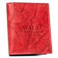 Veľká kožená pánska peňaženka - Always Wild