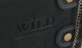 Veľká, kožená pánska peňaženka s RFID systémom - Always Wild