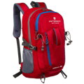Priestranný batoh Outdoors s ventilačným systémom - Peterson