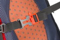 Priestranný batoh Outdoors s ventilačným systémom - Peterson