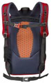 Priestranný batoh Outdoors s ventilačným systémom - Peterson