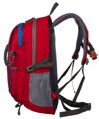 Priestranný batoh Outdoors s ventilačným systémom - Peterson