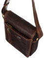 Crossbody taška Peterson