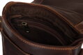 Crossbody taška Peterson