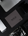 Kožená peňaženka s RFID systémom - Always Wild
