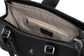 Elegantná dámska shopper taška z ekologickej kože - Rovicky