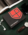 Pánska peňaženka na zips s RFID Protect - Peterson