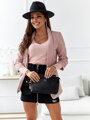Dámska crossbody taška LuluCastagnette