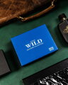 Kožená pánska peňaženka s RFID systémom - Always Wild