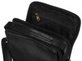 Praktická pánska crossbody taška