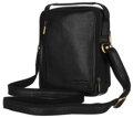 Praktická pánska crossbody taška