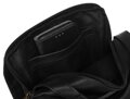 Praktická pánska crossbody taška