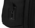 Pánsky batoh s USB portom na notebook - Peterson