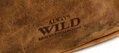 Kožená taška cez plece Always Wild