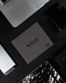 Malá pánska kožená peňaženka Always Wild RFID