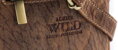 Pánska kožená taška cez rameno Always Wild s piatimi vreckami – cd27533