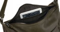Dámska crossbody kabelka z ekokože - David Jones