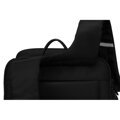 Elegantný ruksak na laptop do práce a na cesty - Peterson