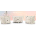 Cestovná taška Peterson PTN PIK-02 Beige