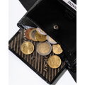 Elegantná pánska peňaženka na karty s RFID ochranou - Rovicky