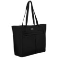 Shopper kabelka na notebook s ušami - Peterson