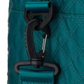 Cestovná taška Peterson PTN PIK-01 Turquoise