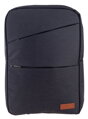 Ruksak na notebook 15″ Rovicky na zips, tmavomodrý
