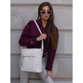 Minimalistická crossbody kabelka s vreckami - Rovicky