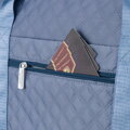 Cestovná taška Peterson PTN PIK-02 Light Blue