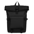 Batoh na notebook 15,6″ Peterson zo syntetického materiálu, čierny