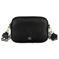 Dámska crossbody kabelka s odnímateľnou peňaženkou - Rovicky