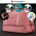 Cestovná taška Peterson PTN PIK-01 Pink