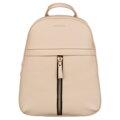 Veľký, módny dámsky batoh z ekologickej kože - Peterson