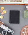 Kožené puzdro na karty s RFID systémom – 4U Cavaldi