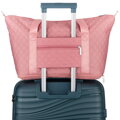 Cestovná taška Peterson PTN PIK-02 Pink