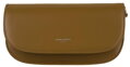 Dámska crossbody kabelka z ekokože s odnímateľným popruhom David Jones cd14737
